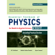 Essential Textbook of Physics for Health and Applied Science